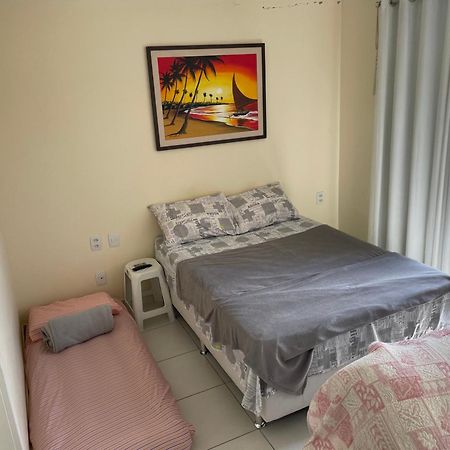 Vg Sun Cumbuco By Hawaii Dos Ventos Appartement Buitenkant foto