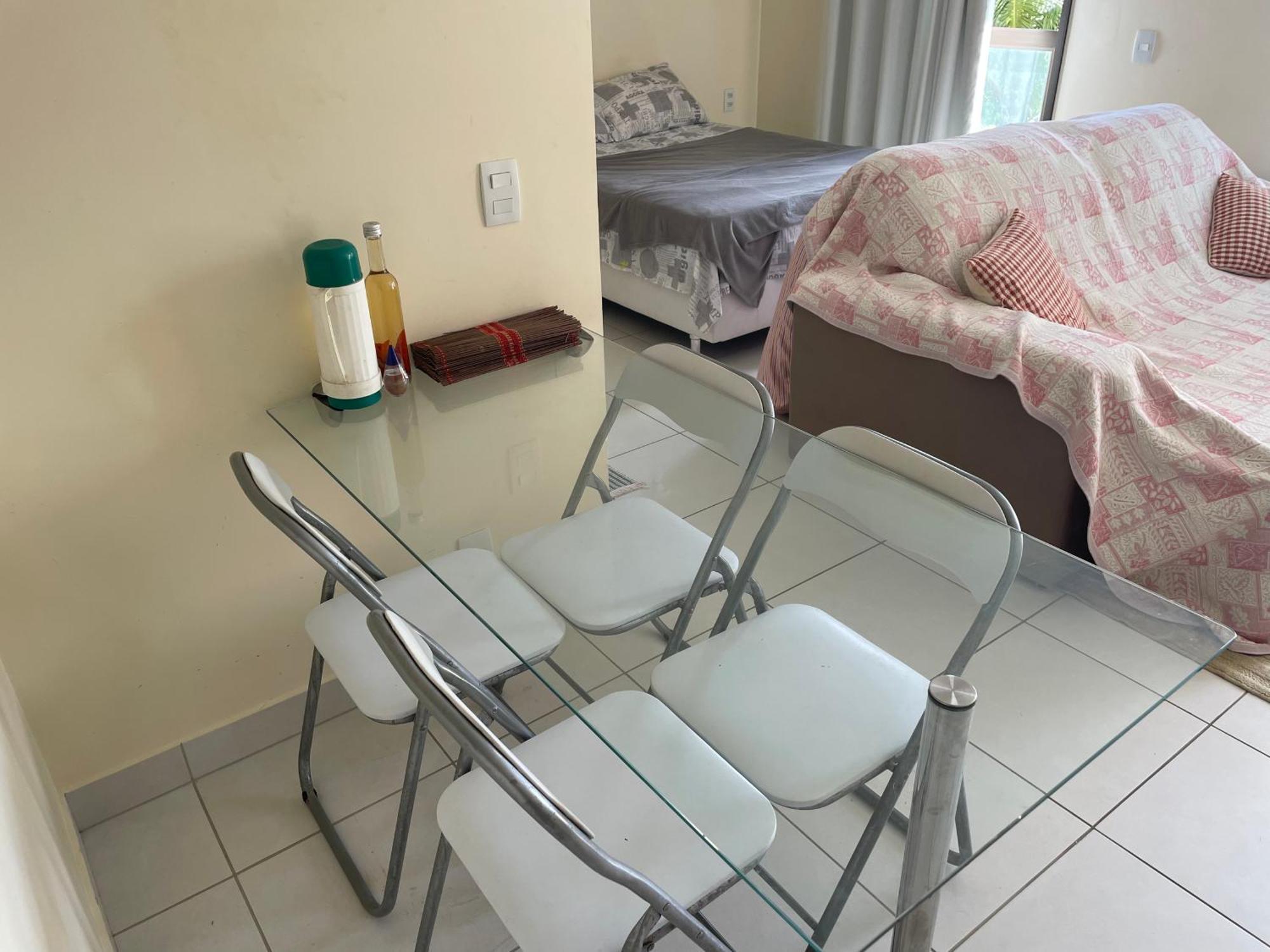Vg Sun Cumbuco By Hawaii Dos Ventos Appartement Buitenkant foto