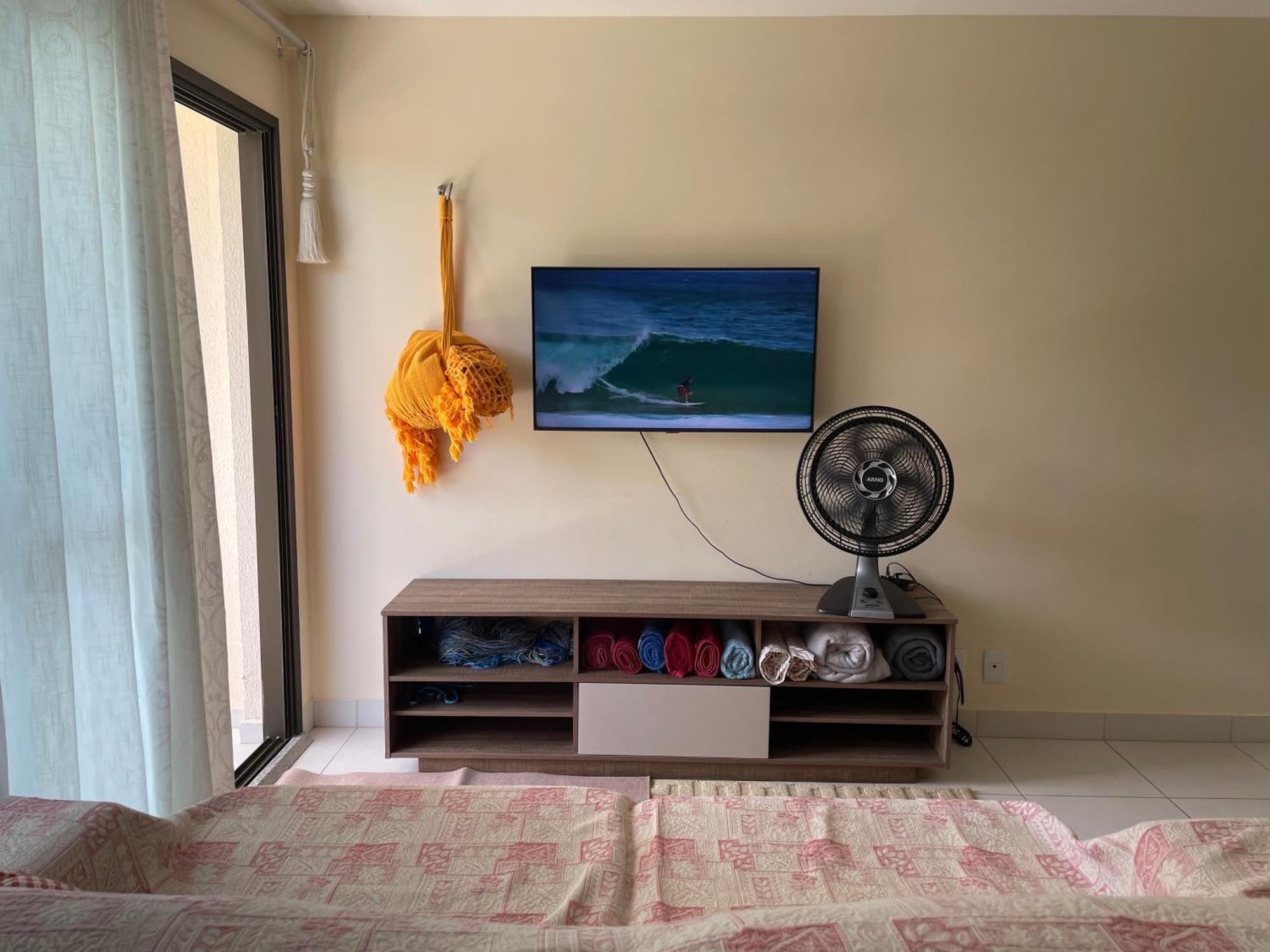 Vg Sun Cumbuco By Hawaii Dos Ventos Appartement Buitenkant foto