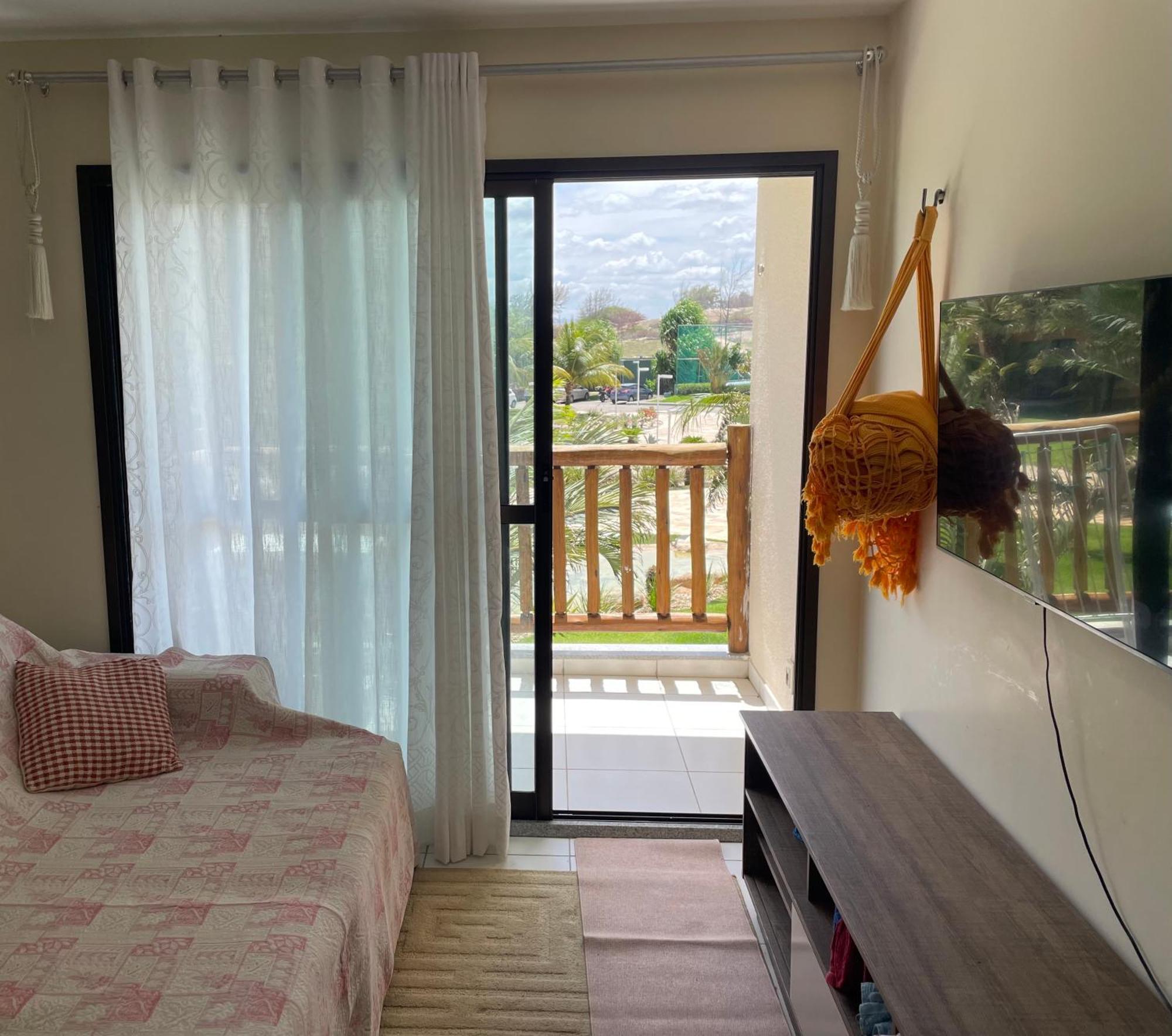 Vg Sun Cumbuco By Hawaii Dos Ventos Appartement Buitenkant foto