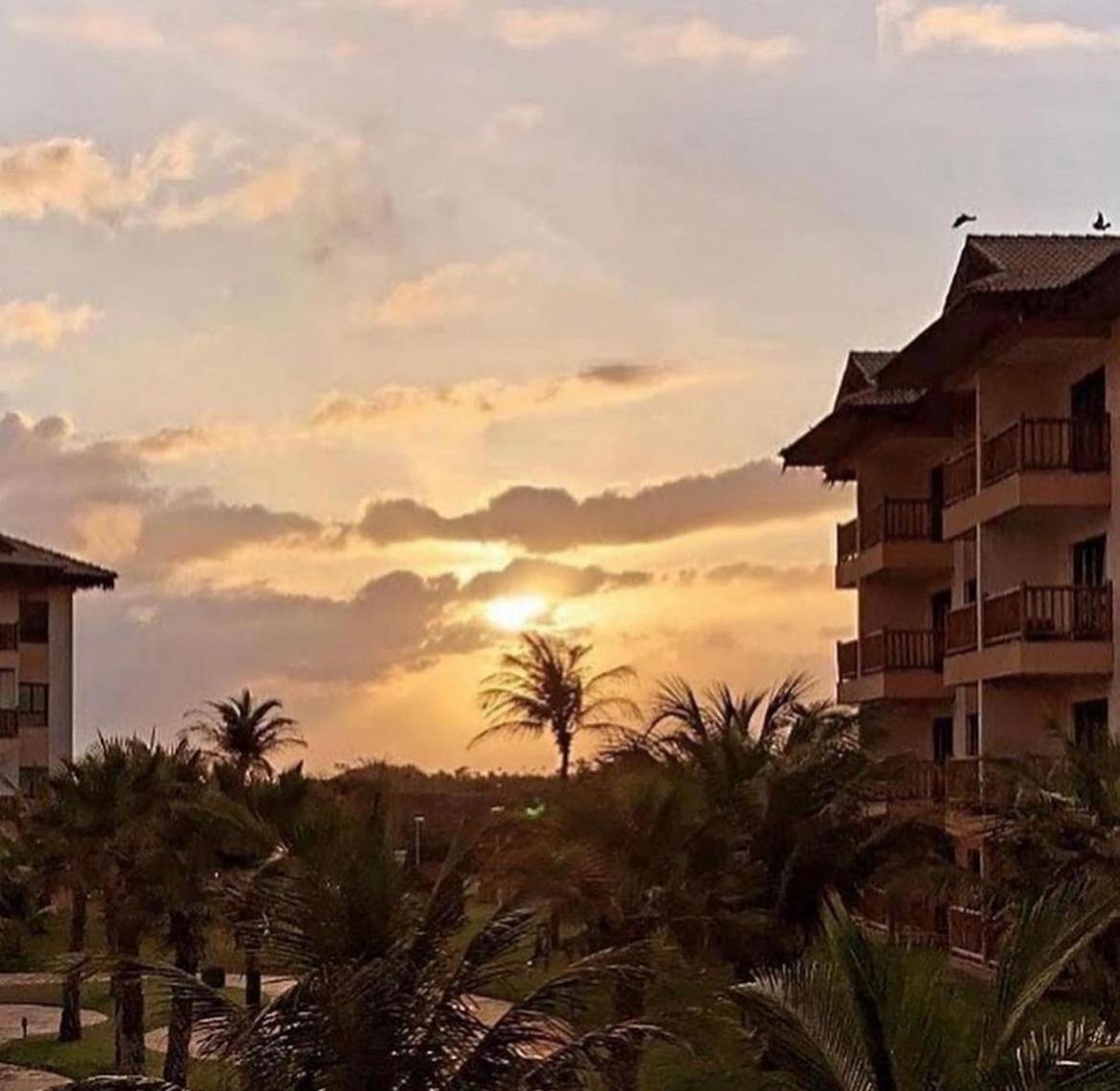 Vg Sun Cumbuco By Hawaii Dos Ventos Appartement Buitenkant foto